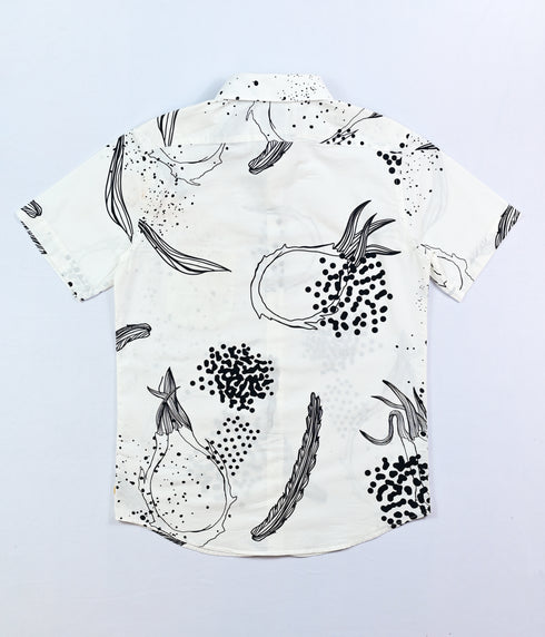 Camisa Cartoon